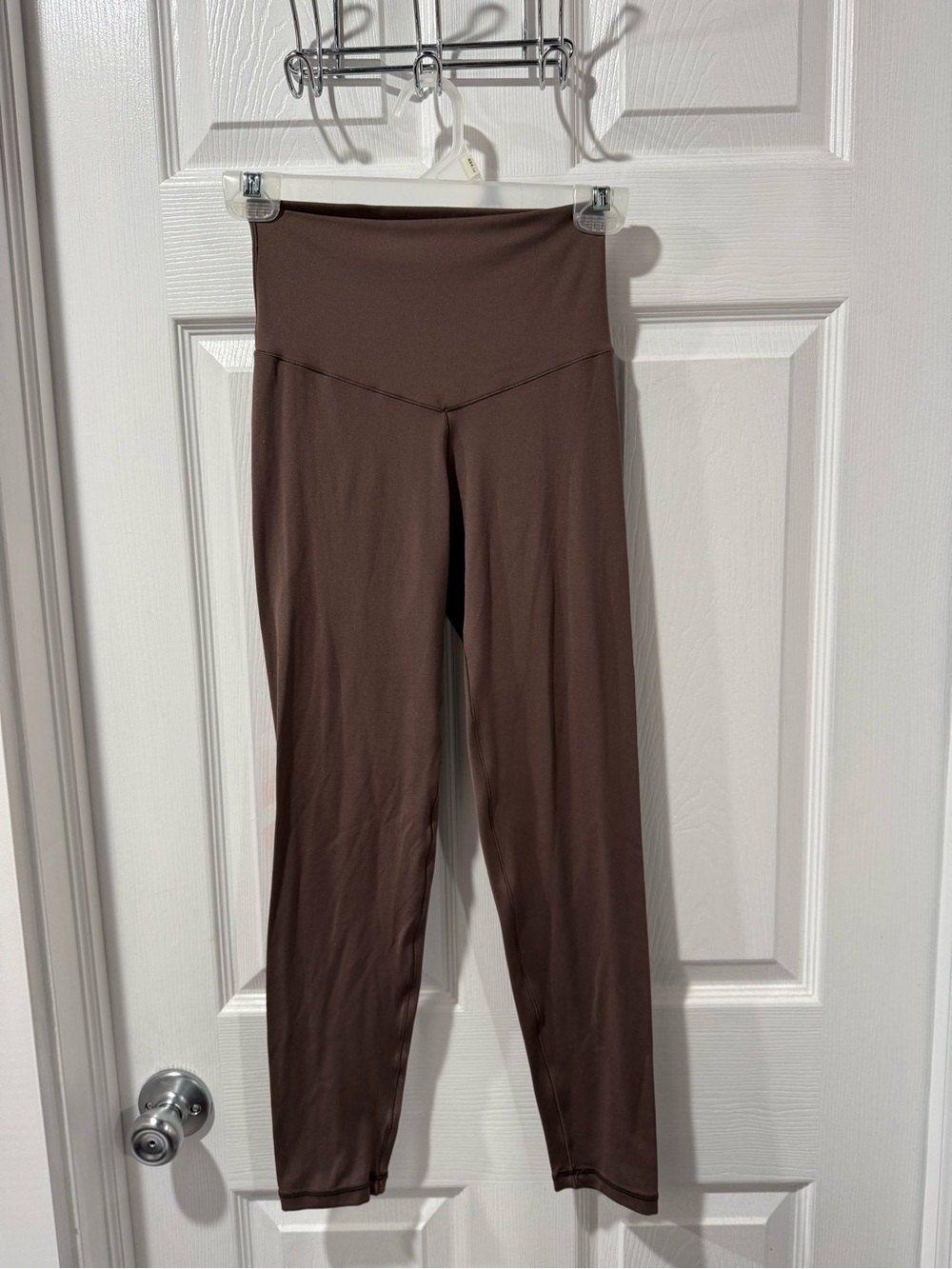 Offline by Aerie Brown High-Waist Leggings